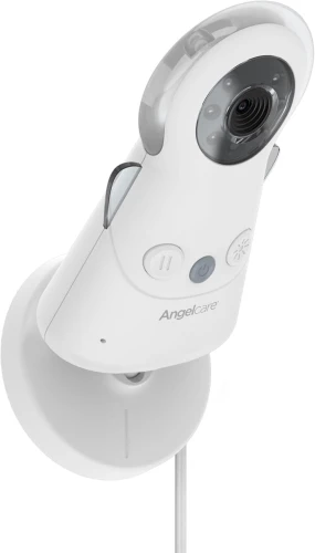 ANGELCARE AC25 babyphone vidéo avec moniteur de respiration 4,3''