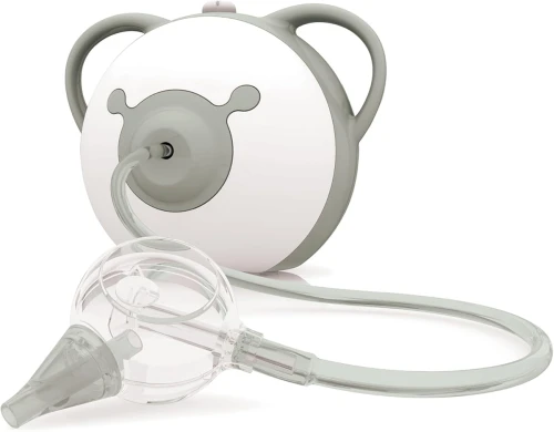 NOSIBOO PRO aspirateur nasal électrique