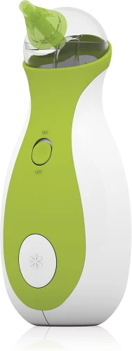NOSIBOO GO aspirateur nasal électrique sans fil