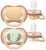 PHILIPS AVENT Ultra Air sucettes x 2 0-6 mois