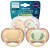 PHILIPS AVENT Ultra Air sucettes x 2 0-6 mois