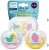 PHILIPS AVENT Ultra Air Happy sucettes x 2 0-6mois