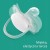PHILIPS AVENT Ultra Soft sucettes x 2 6-18 mois