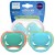 PHILIPS AVENT Ultra Air sucettes x 2 6-18 mois