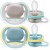 PHILIPS AVENT Ultra Air sucettes x 2 18mois+