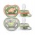 PHILIPS AVENT Ultra Air sucettes x 2 6-18 mois