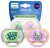PHILIPS AVENT Ultra Air sucettes x 2 6-18 mois