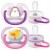 PHILIPS AVENT Ultra Air sucettes x 2 0-6 mois
