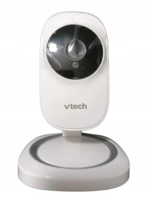 VTECH LM808-1W babyphone électronique écran LCD 5"