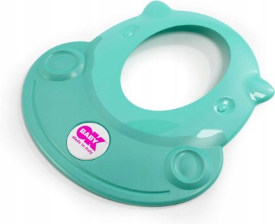 OKBABY Hippo anneau de bain pare-douche pour enfants