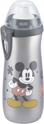 NUK Sports Cup Mickey BOUTEILLE 24 m+ bec push-pull 450 ml