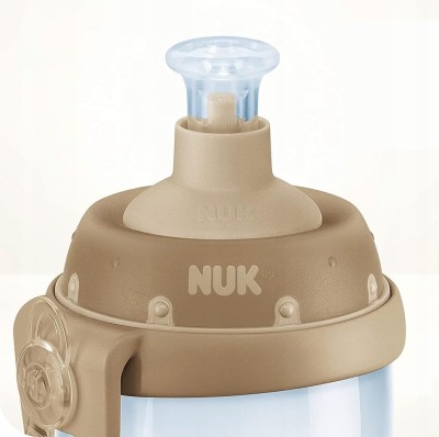 NUK Sports Cup Mickey BOUTEILLE 24 m+ bec push-pull 450 ml