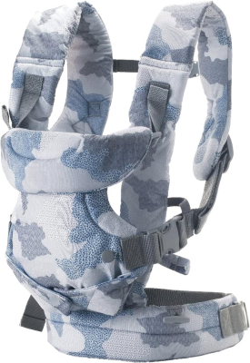 INFANTINO Flip 4en1 porte-bébé ergonomique 3-14,5kg