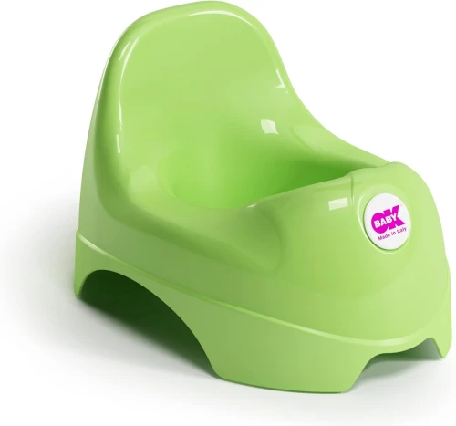 OKBABY pot 18 m+ vert