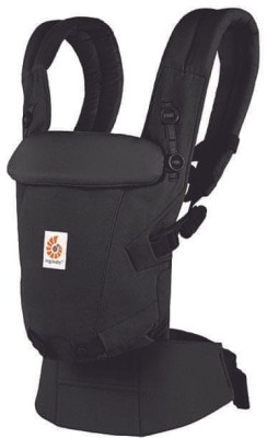 ERGOBABY ADAPT porte-bébé ergonomique 3,2-20kg