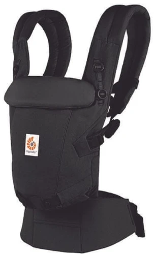 ERGOBABY ADAPT porte-bébé ergonomique 3,2-20kg