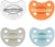 CHICCO PhysioForma sucette x4 6-16m