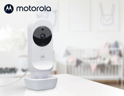 MOTOROLA VM35 babyphone électronique 5"