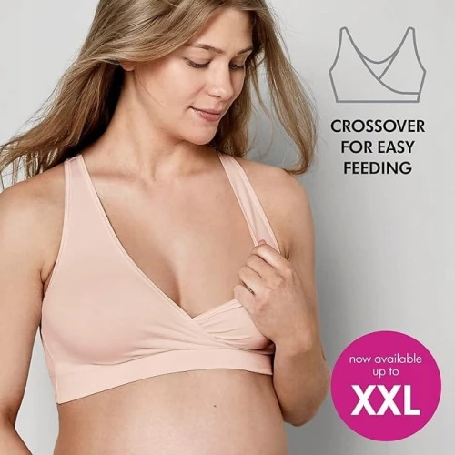 MEDELA KEEP COOL SLEEP soutien-gorge d’allaitement pour la nuit S