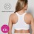 MEDELA KEEP COOL SLEEP soutien-gorge d’allaitement pour la nuit M