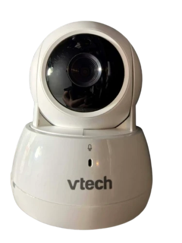 VTECH VM924 babyphone électronique télécommandé 5" LCD ECO