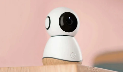 MAXI-COSI See caméra babyphone électronique 1080p HD