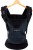 LOVE RADIUS porte-bébé ergonomique avec capuche HOODIE CARRIER