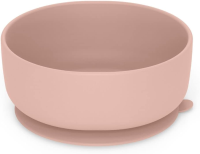 SUAVINEX Selection set de vaisselle en silicone 3 pièces 4m+