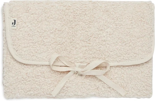 JOLLEIN matelas à langer MATA 71x50 cm