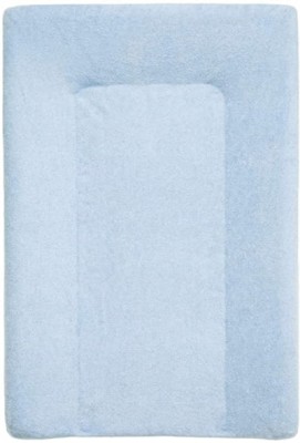 BABY CALIN housse pour matelas à langer 50x70 éponge