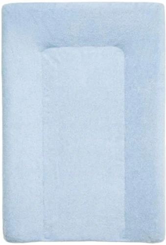 BABY CALIN housse pour matelas à langer 50x70 éponge