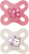 MAM ORIGINAL START sucette apaisante x2 0-2 m