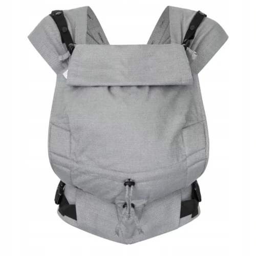 HOPPEDIZ BUCKLE 4en1 porte-bébé ergonomique 3,5-20kg