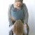 HOPPEDIZ BUCKLE 4en1 porte-bébé ergonomique 3,5-20kg