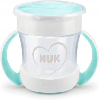 NUK Mini Magic Cup TASSE ANTI-FUITE 160 ml