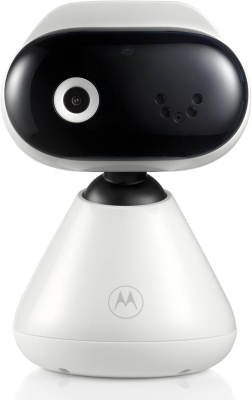 MOTOROLA PIP1000 Connect caméra bébé électronique télécommandée Full HD