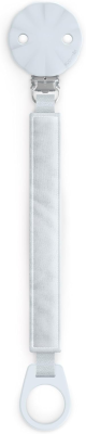 SUAVINEX SELECTION attache-sucette 0+