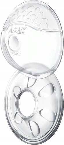 PHILIPS AVENT coquilles d’allaitement protectrices