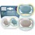 PHILIPS AVENT Ultra Air sucettes x 2 18mois+