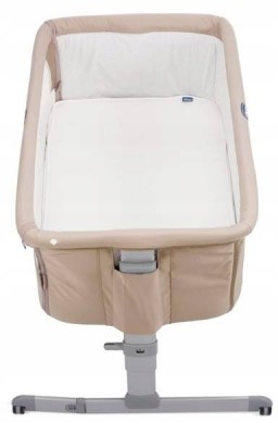 CHICCO NEXT2ME couette pour lit bébé 2 TOG