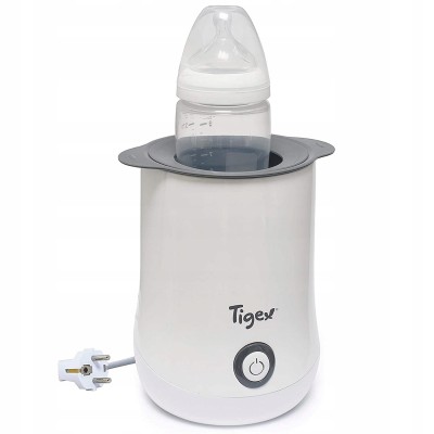 TIGEX chauffe-biberons et pots