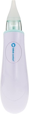 BEBE CONFORT aspirateur nasal électrique 4 embouts + étui