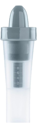 CHICCO irrigateur 10 ml pour nébuliseurs EASY BREATH BABY et EASY BREATH FAMILY