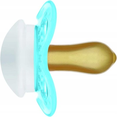 MAM ORIGINAL NIGHT sucette apaisante x2 2-6m CAOUTCHOUC