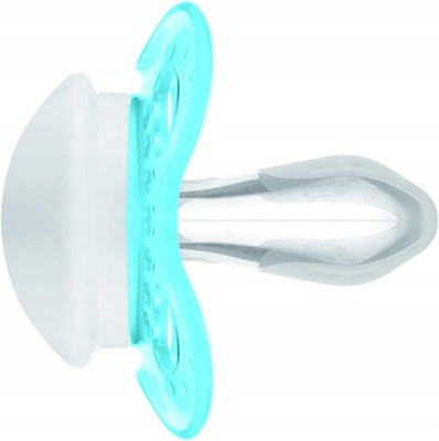 MAM ORIGINAL NIGHT sucette x2 2-6m phosphorescente