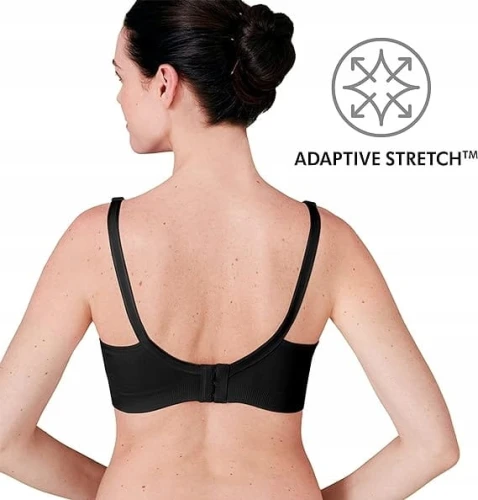 MEDELA soutien-gorge d’allaitement et d’expression 3-en-1 avec coussinets XL