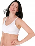 MEDELA soutien-gorge d’allaitement et d’expression 3-en-1 S