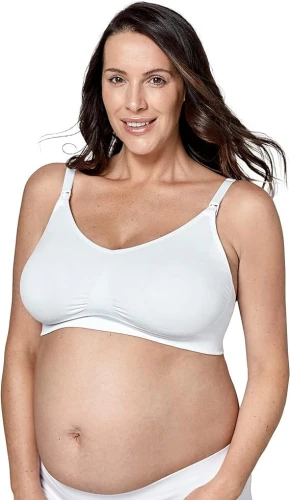 MEDELA KEEP COOL ULTRA soutien-gorge d’allaitement + coussinets S