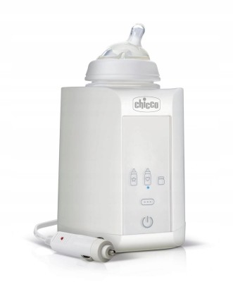 CHICCO Home Travel CHAUFFE-BIBERON