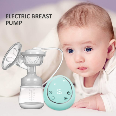 YABTF tire-lait électrique SANS BPA sans fil